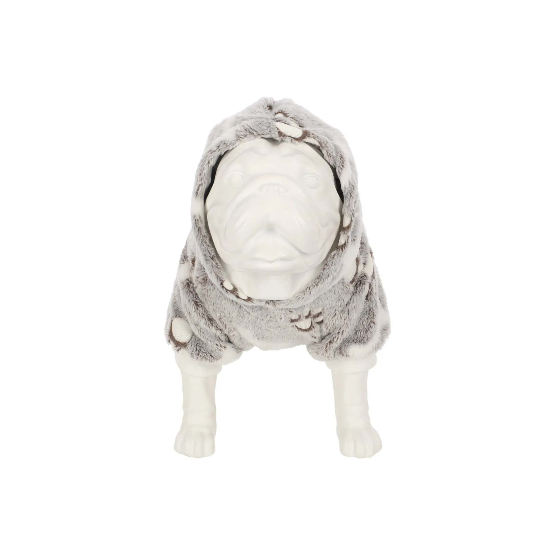 hoodie-hond-bone-xs-AyCZCCTz-1.webp Sale Hoodie Hond Bone XS
