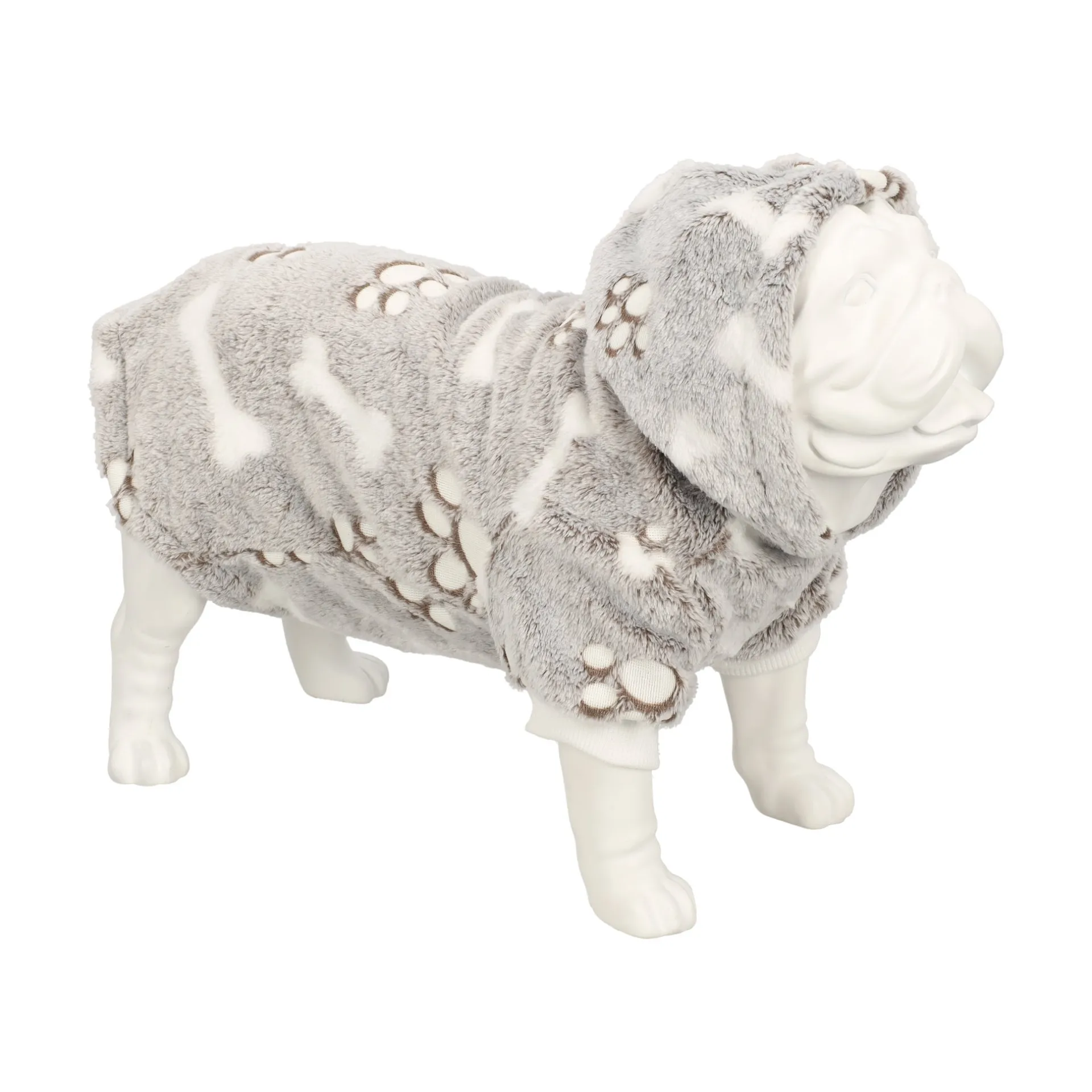 hoodie-hond-bone-xs-AyCZCCTz-2.webp Sale Hoodie Hond Bone XS