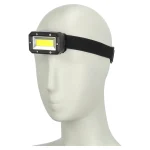 Fashion Diamant Hoofdlamp 120lm