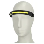 Fashion Diamant Hoofdlamp 300lm Oplaadbaar