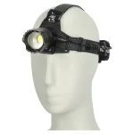 Hot Diamant Hoofdlamp Pro 700lm Oplaadbaar