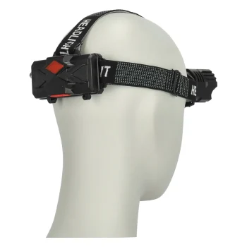 Hot Diamant Hoofdlamp Pro 700lm Oplaadbaar