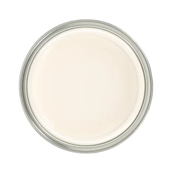 Best Finess Hoogglans Crème Wit 750ml 14204