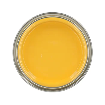 Sale Finess Hoogglans Signaal Geel 1423 750ml