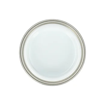 Best Finess Hoogglans Wit 1410 250ml