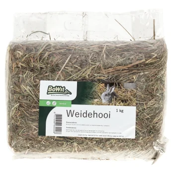 New BoWit Hooi 1kg