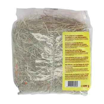 New BoWit Hooi Kruiden+wortel 500gr