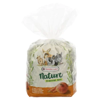 Best Versele Laga Hooi Timothy Wortel + Pompoen 500g