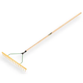 Outlet Atlas Hooihark 16 Tands Jost Met Steel 160cm