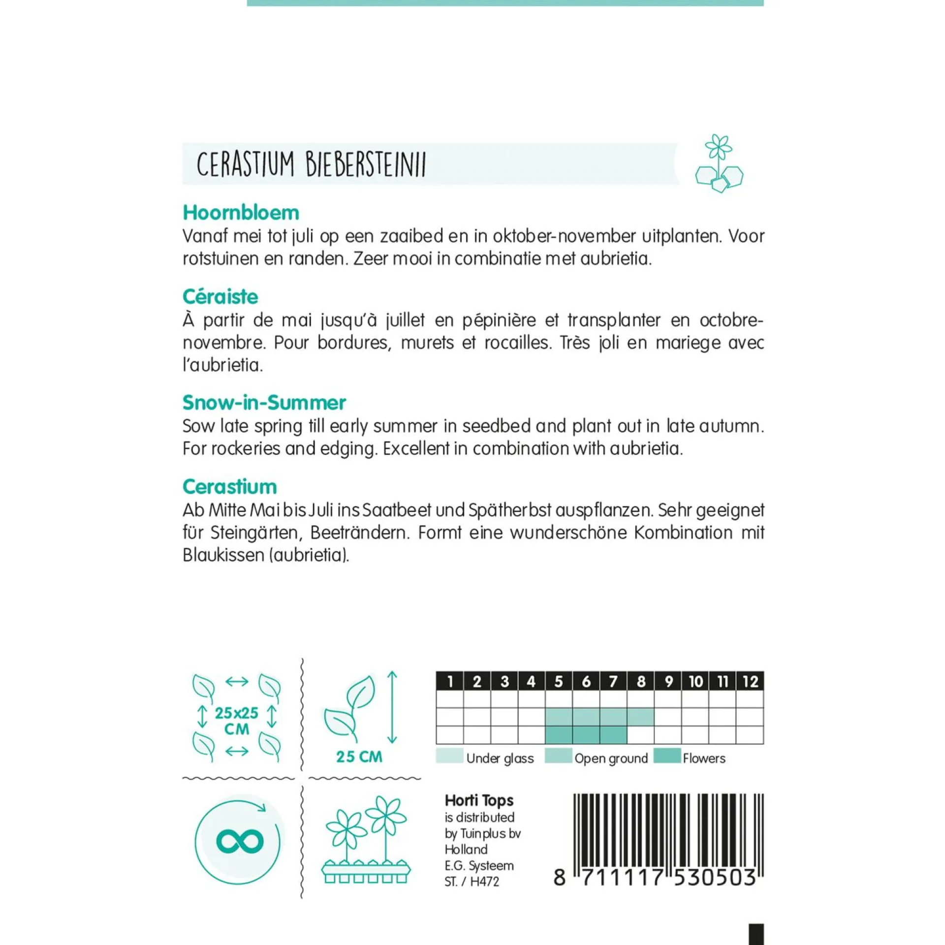 hoornbloem-wit-NKNTakRP-1.webp New Horti Tops Hoornbloem Wit