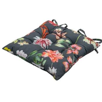 Discount Madison Hortus Grey C037 46x46 Toscane