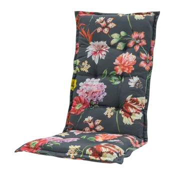 New Madison Hortus Grey Inzetkussen 50x123