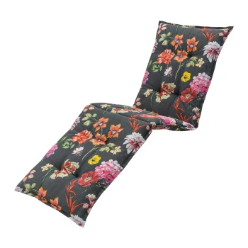 Discount Madison Hortus Grey Ligbedkussen 65x200