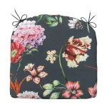 Hot Madison Hortus Grey Zitkussen 46x48