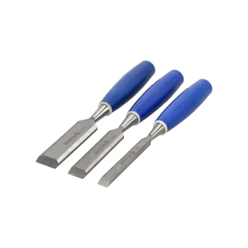 Outlet Westham Houtbeitelset 3-delig