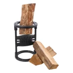 Fashion Bel Garden Houtklover Hand Ø20cm