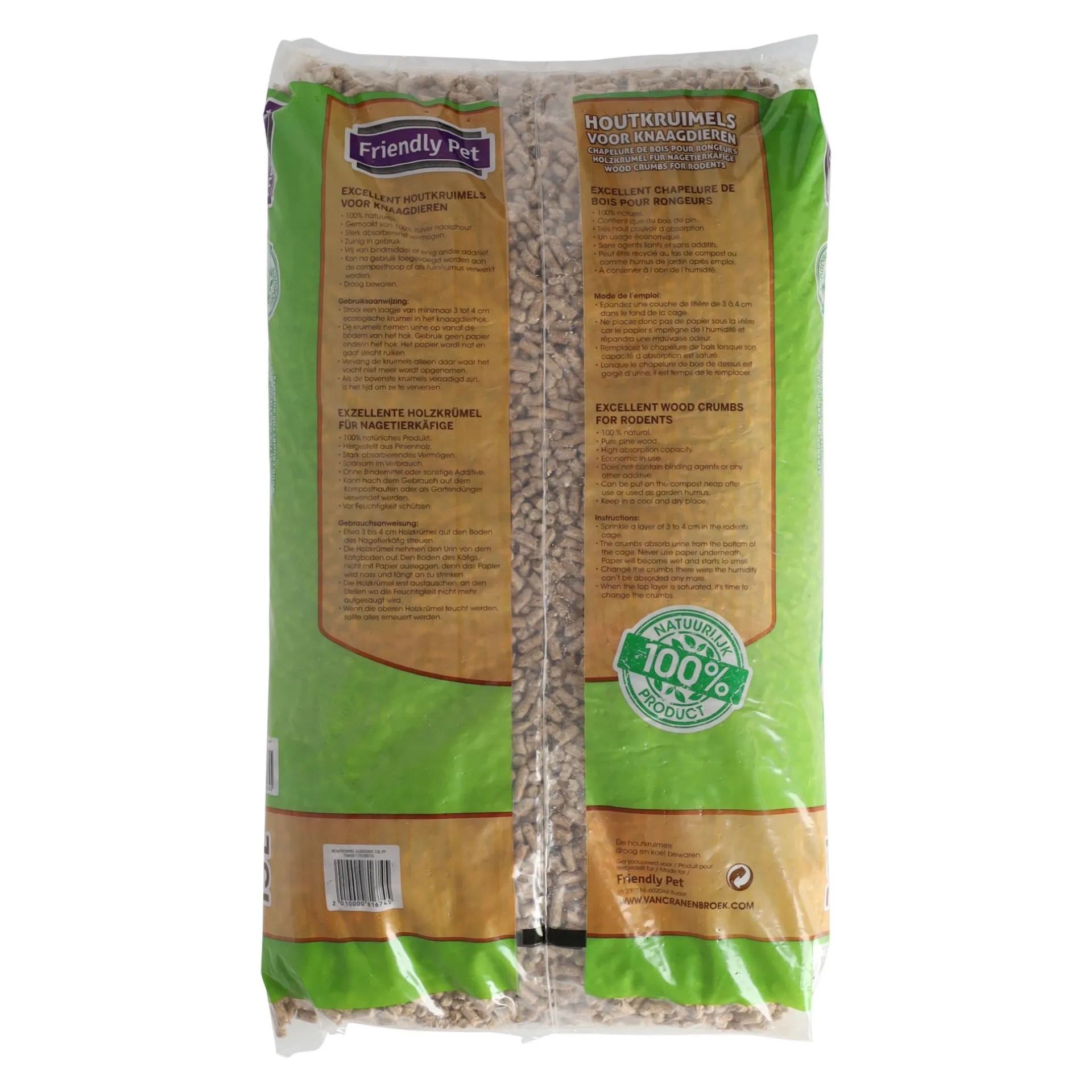 houtkorrel-kleindier-15l-fp-VLLAsxkj-1.webp Fashion Friendly Pet Houtkorrel Kleindier 15L FP