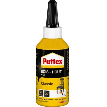 Best Pattex Houtlijm 75G Classic