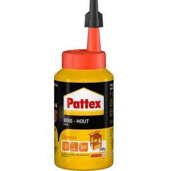 Sale Pattex Houtlijm Express 250G
