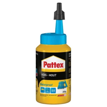 Discount Pattex Houtlijm Waterproof 250G