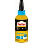 Outlet Pattex Houtlijm Waterproof 75G