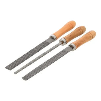 New Westham Houtraspenset 3-delig