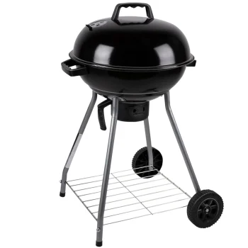 Best BBQ Collection Houtskoolbarbecue Ø 45 Cm