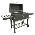 New Houtskoolbarbecue Blackstone