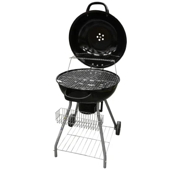 Fashion Houtskoolbarbecue Braidwood