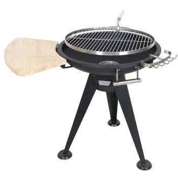 Online Houtskoolbarbecue Brantford