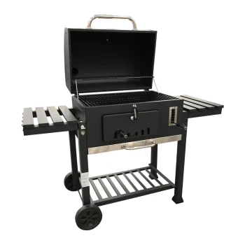 Discount Houtskoolbarbecue Brentwood