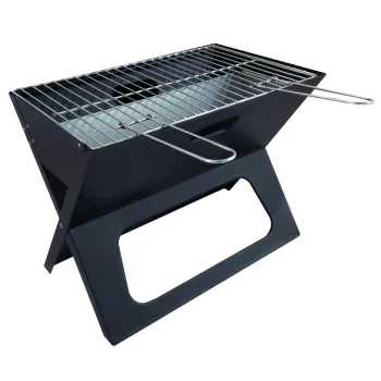 Best Houtskoolbarbecue Opvouwbaar Wooster