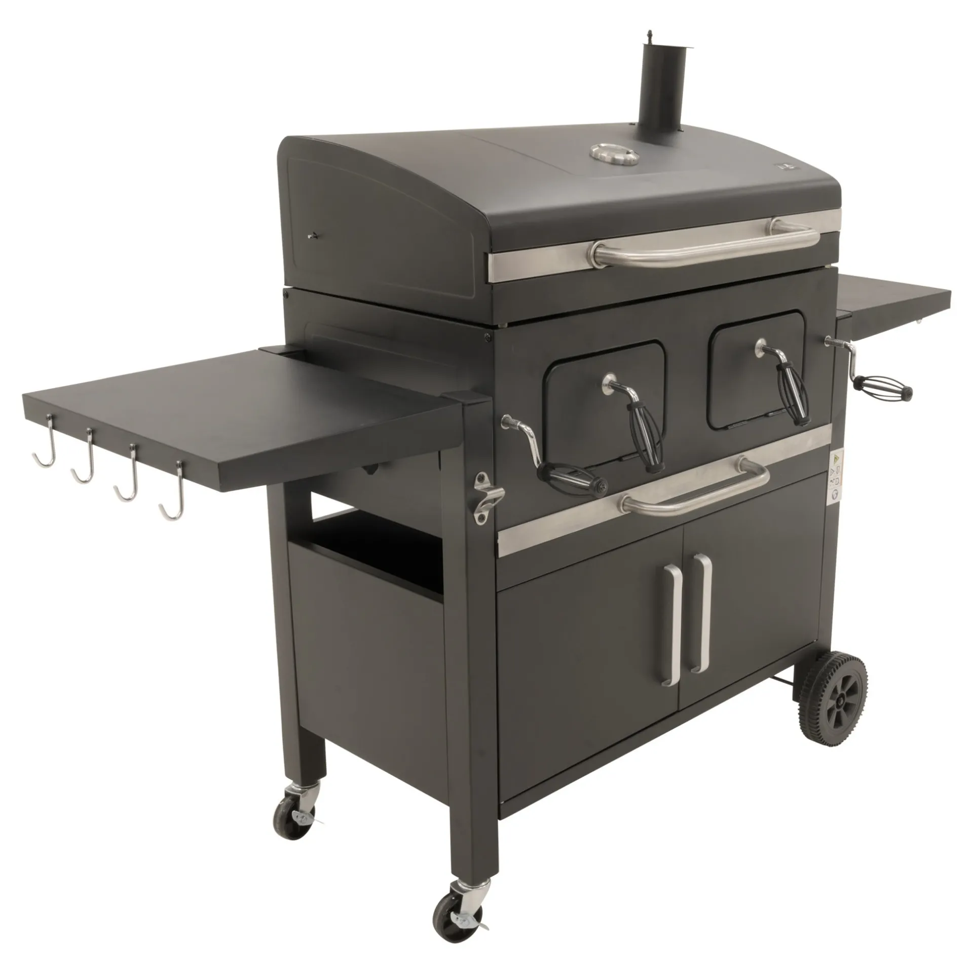 houtskoolbarbecue-red-oak-OMLkOMwc-3.webp Sale Houtskoolbarbecue Red Oak