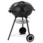 Fashion Houtskoolbarbecue Stockton