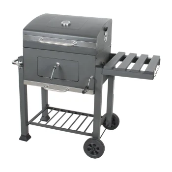 Clearance Houtskoolbarbecue Woodbury