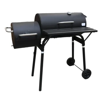 Online Houtskoolbarbecue Woodford