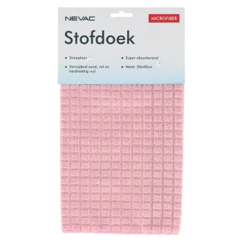 Best Nevac Huishouddoek 30 X 40 Cm Reinigen