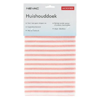 Best Nevac Huishouddoek 30x40cm RS016
