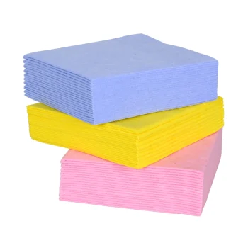 Outlet Nevac Huishouddoek Roze 10st