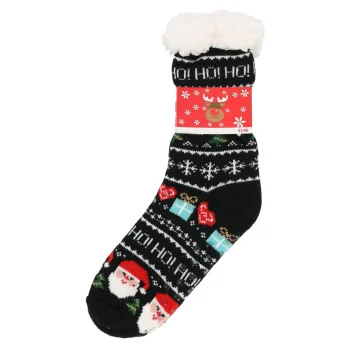 Best Huissok Kerst Ho Ho Ho 35-38