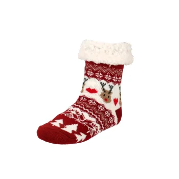 Discount Huissok Kerstbomen Nordic 35-38