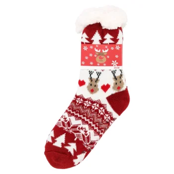 Discount Huissok Kerstbomen Nordic 35-38