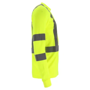 Clearance Cratex HZ Shirt Galena Geel S