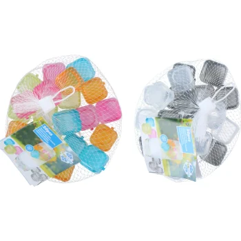 Discount FRESH&COLD Ijsblokjes Vierkant 20st