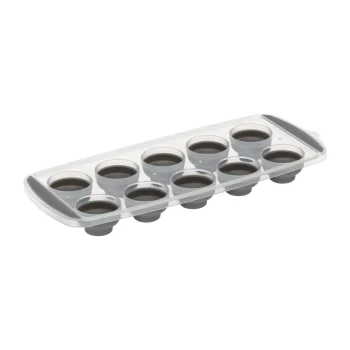 Fashion IJsblokjesvorm 10 Stuks Siliconen