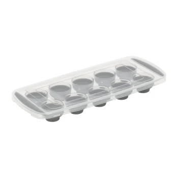 Fashion IJsblokjesvorm 10 Stuks Siliconen