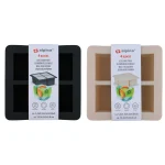 Sale Alpina Ijsblokvorm 4x5,5cm