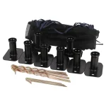 Discount Van Cranenbroek Inbouwset Ø365 Cm Tav VCB Sky Prof