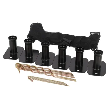 Hot Van Cranenbroek Inbouwset Ø305 Tav VCB Sky Prof