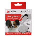 New Flamingo Inlegkruisjes Voor Slip Nr 0/1